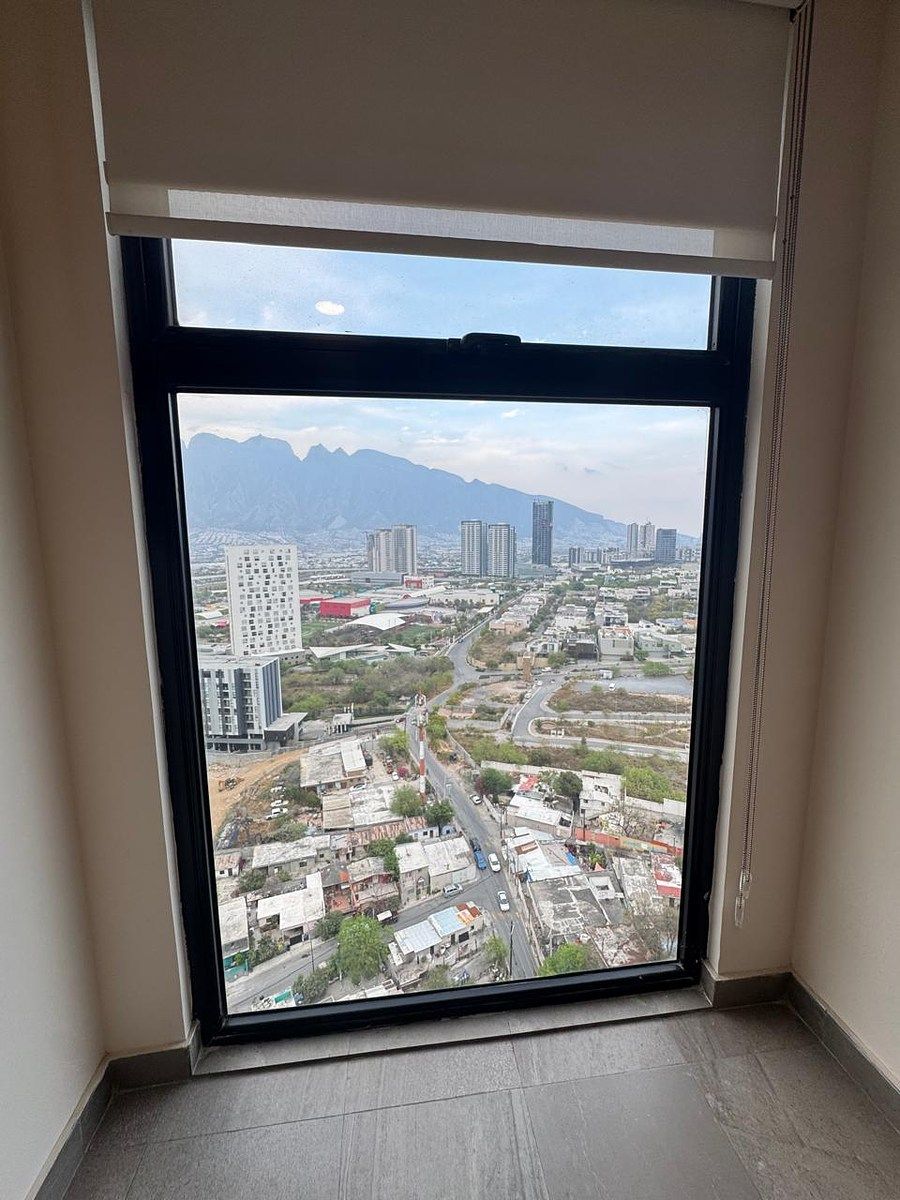 Apartment in Privada Valle Poniente, Santa Catarina, photo 11 of 11