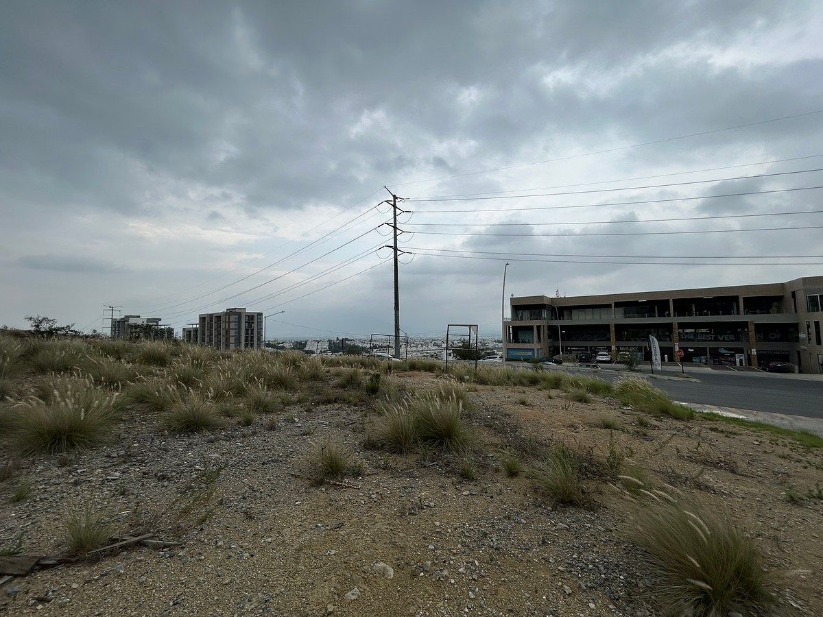 Terreno comercial en Cumbres del Sol Etapa 2, Monterrey, foto 4 de 9