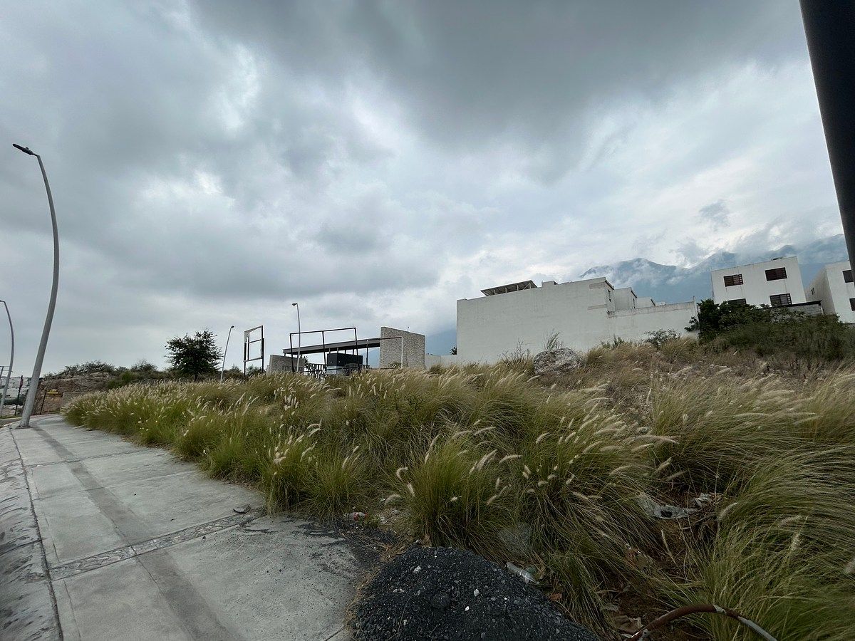 Terreno comercial en Cumbres del Sol Etapa 2, Monterrey, foto 6 de 9