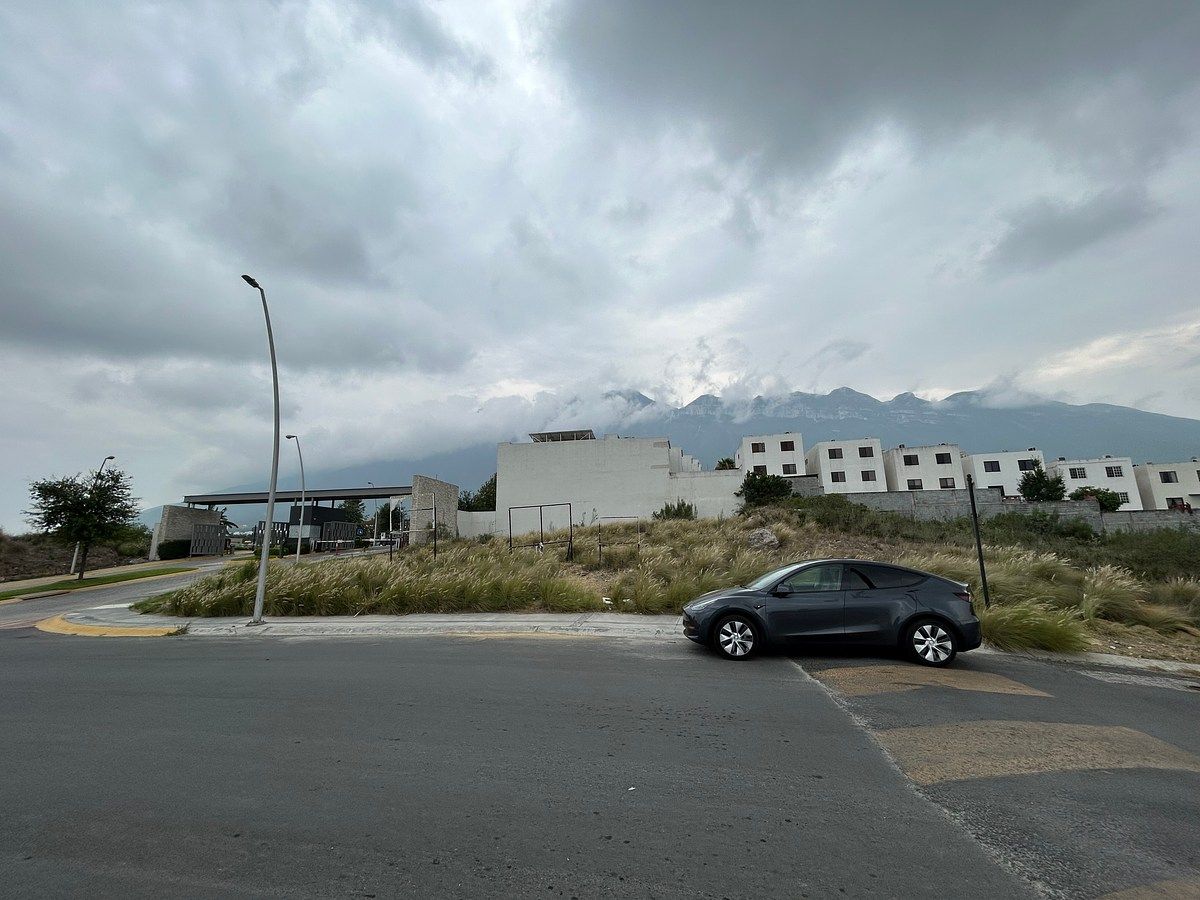 Terreno comercial en Cumbres del Sol Etapa 2, Monterrey, foto 9 de 9