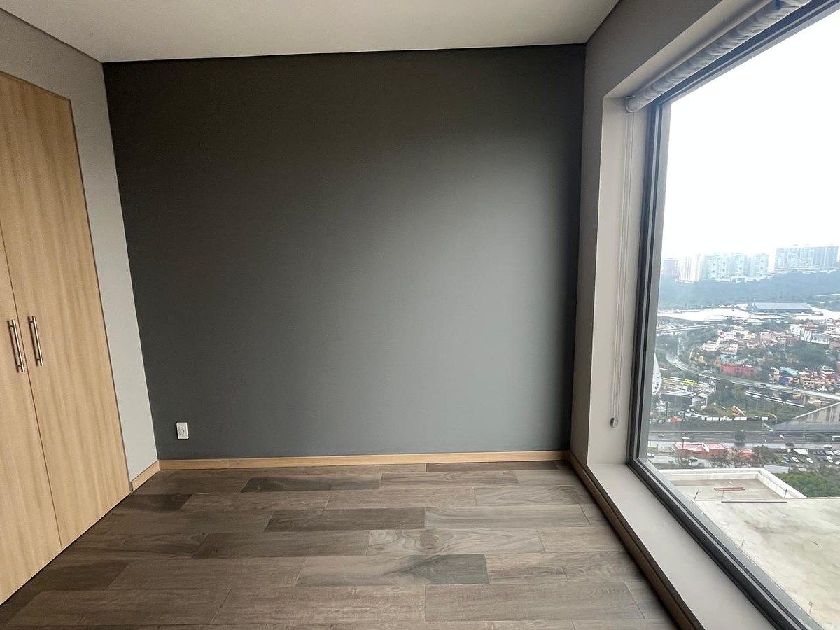 Apartamento em Cooperativa Palo Alto, Cuajimalpa de Morelos, foto 4 de 12