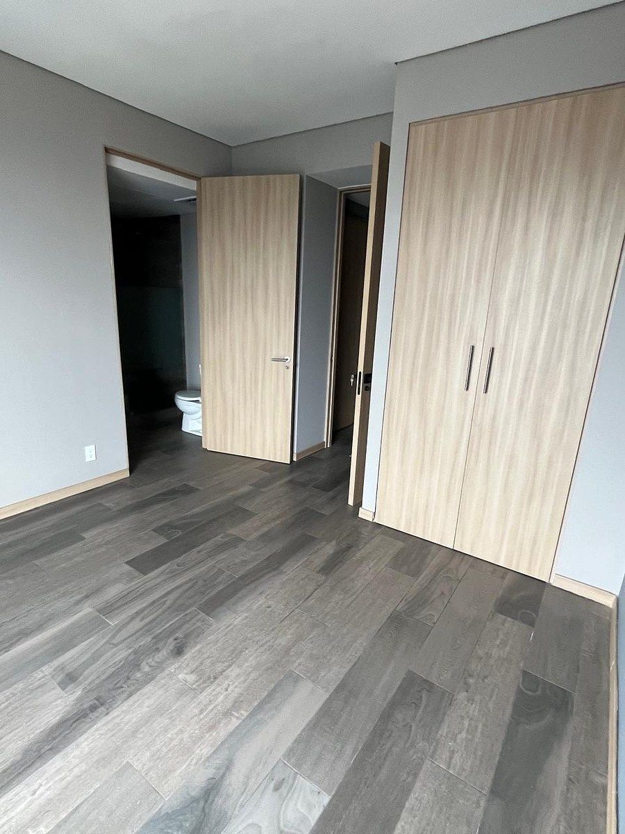 Apartamento em Cooperativa Palo Alto, Cuajimalpa de Morelos, foto 5 de 12