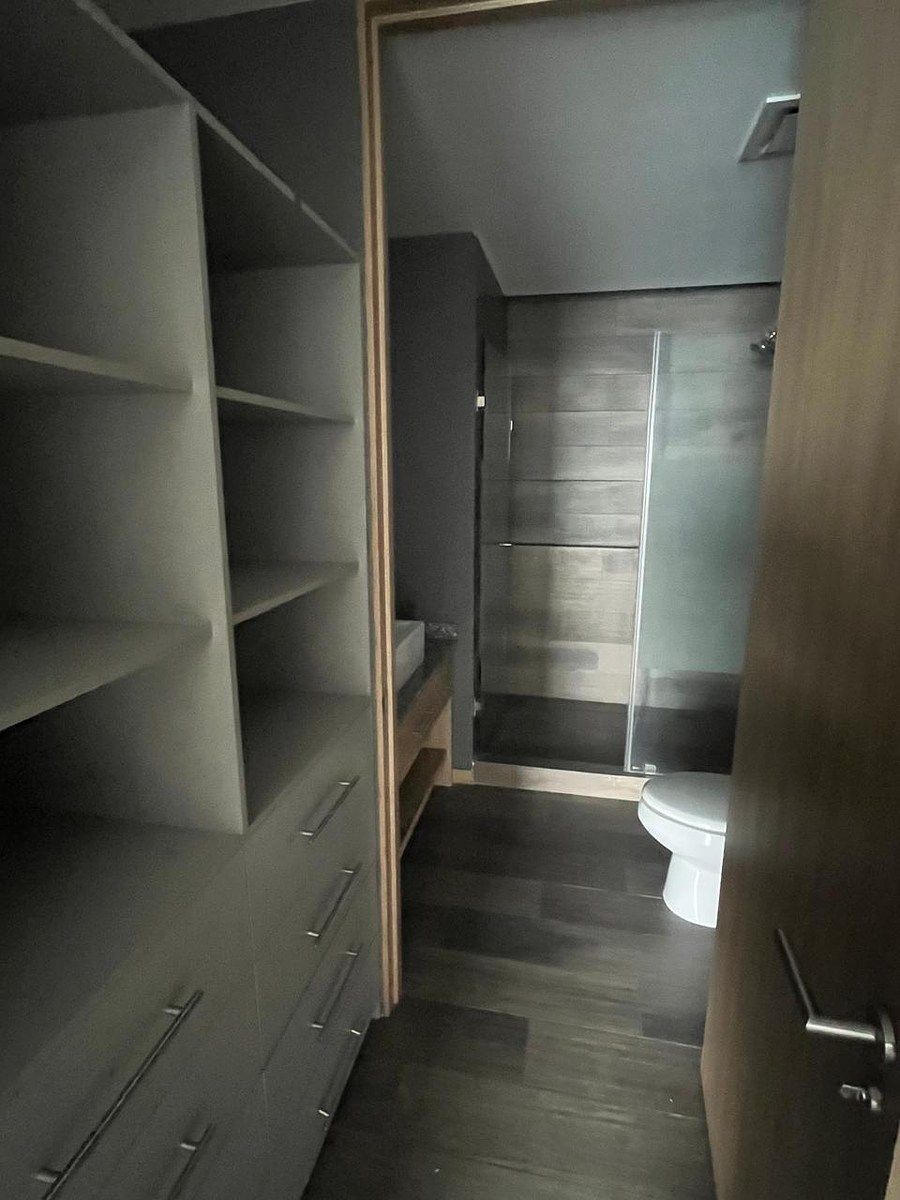 Apartamento em Cooperativa Palo Alto, Cuajimalpa de Morelos, foto 6 de 12