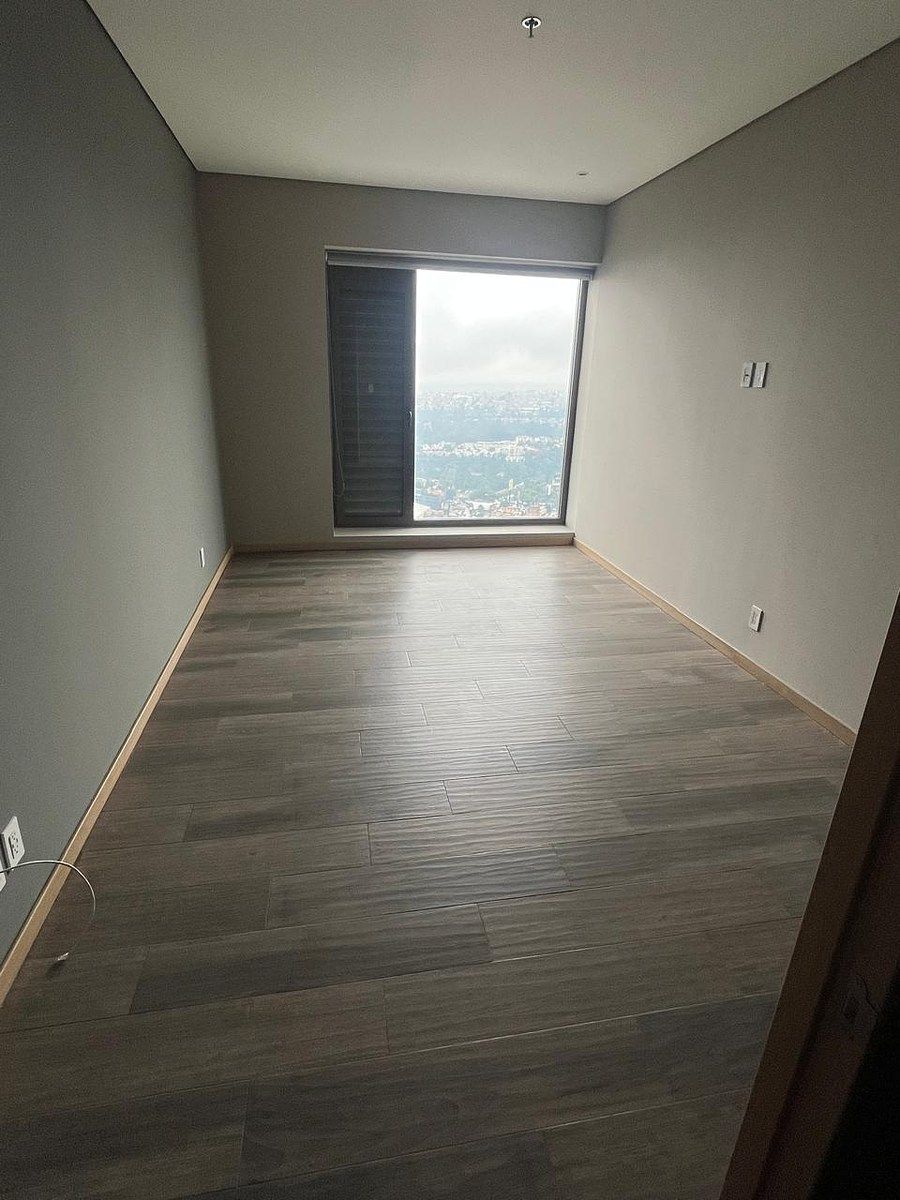 Apartamento em Cooperativa Palo Alto, Cuajimalpa de Morelos, foto 7 de 12