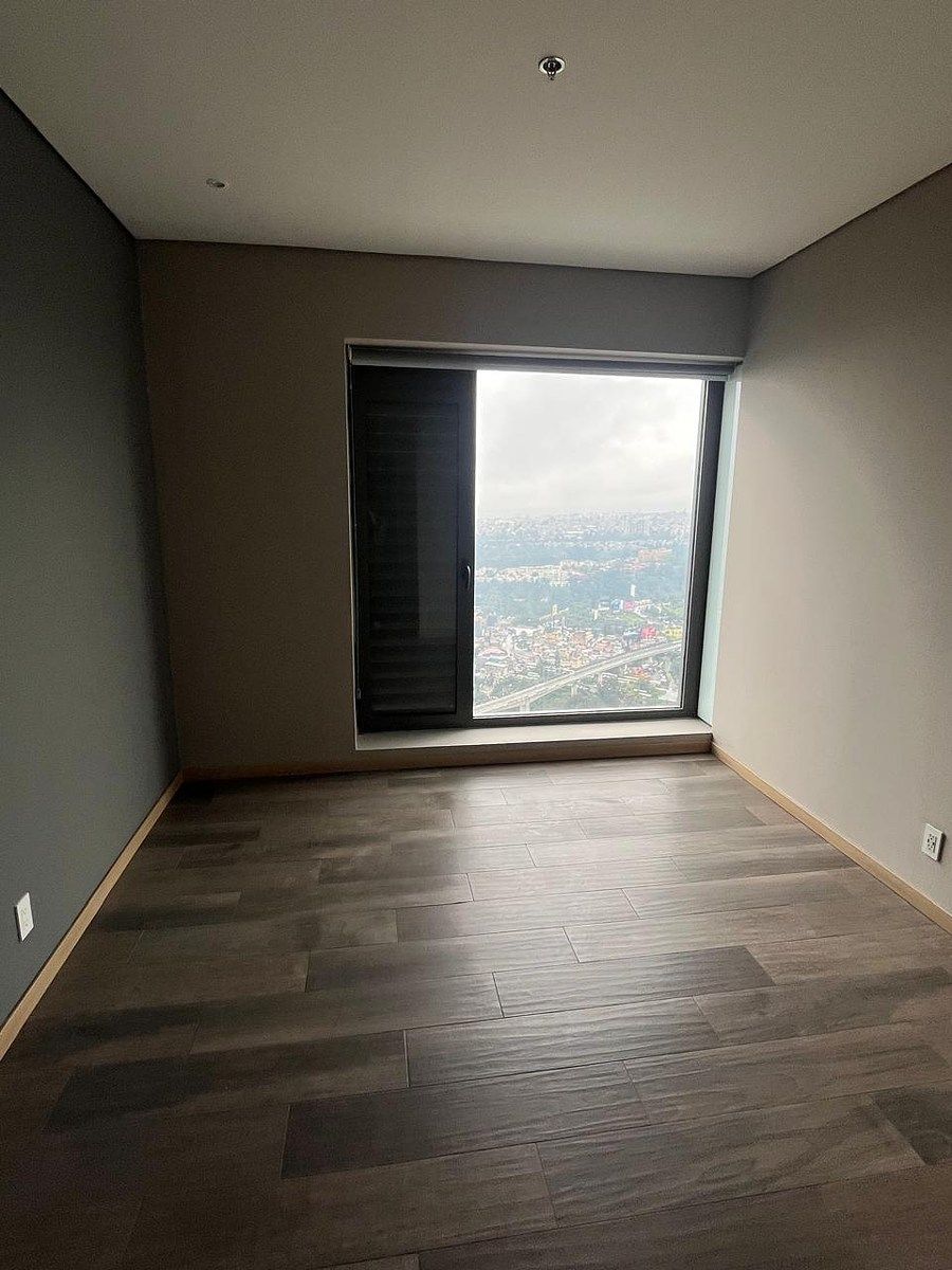 Apartamento em Cooperativa Palo Alto, Cuajimalpa de Morelos, foto 9 de 12