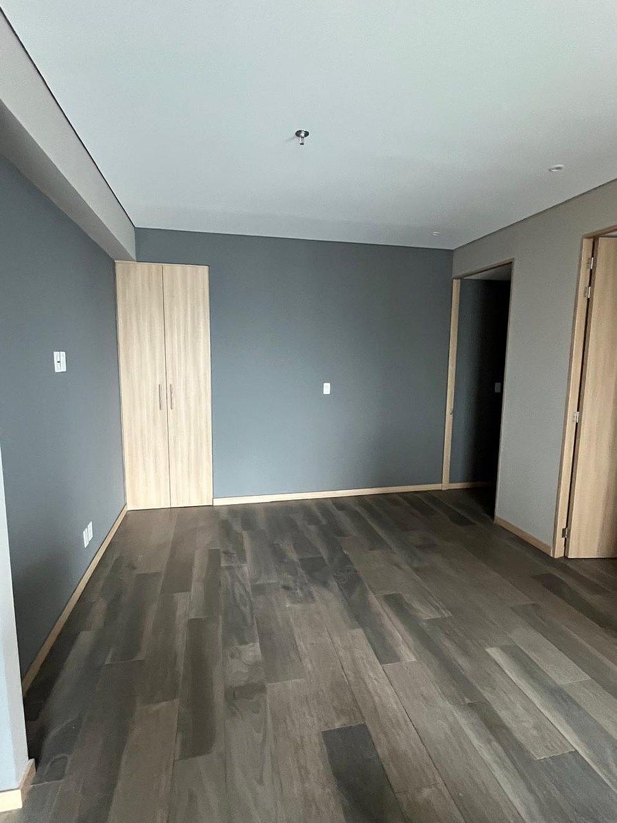 Apartamento em Cooperativa Palo Alto, Cuajimalpa de Morelos, foto 10 de 12