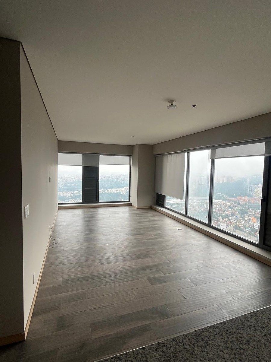 Apartamento em Cooperativa Palo Alto, Cuajimalpa de Morelos, foto 11 de 12