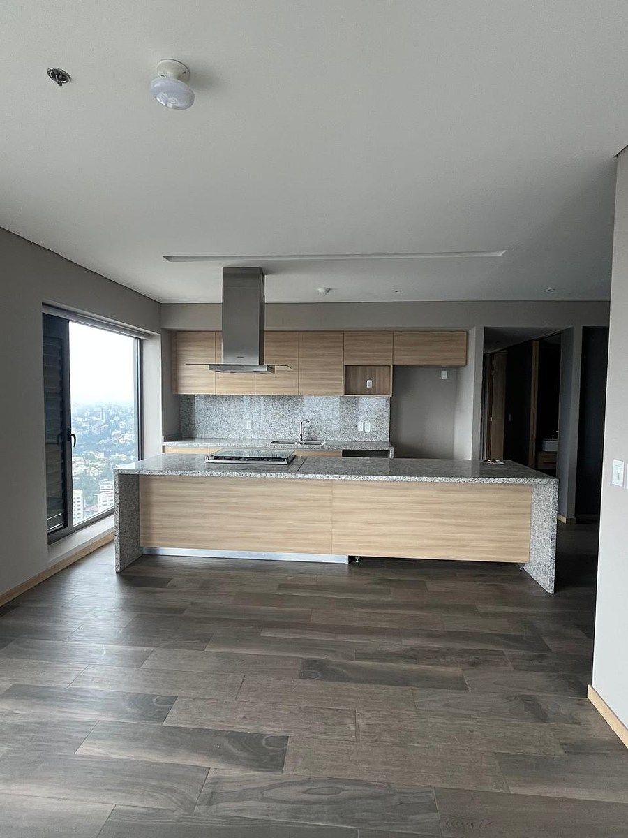 Apartamento em Cooperativa Palo Alto, Cuajimalpa de Morelos, foto 12 de 12