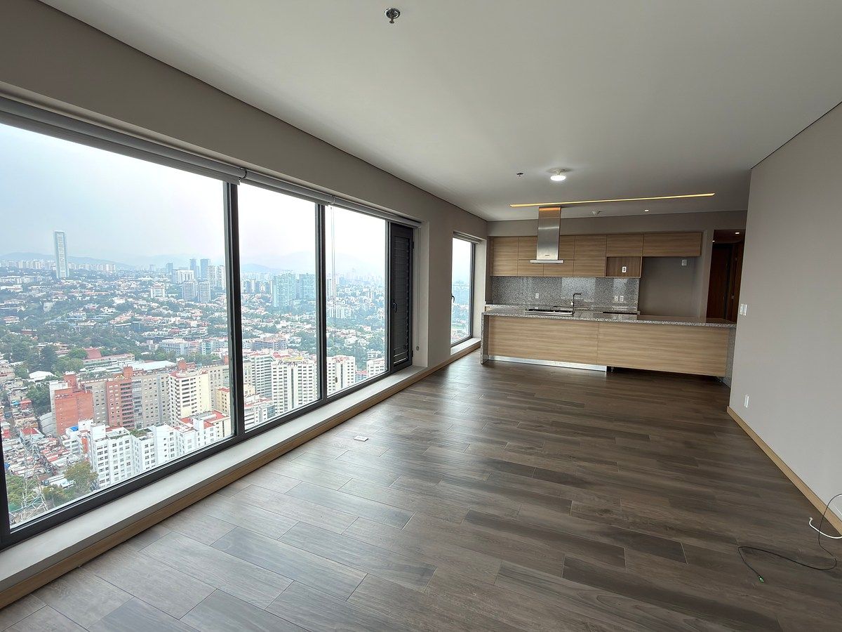 Apartamento em Cooperativa Palo Alto, Cuajimalpa de Morelos, foto 24 de 31