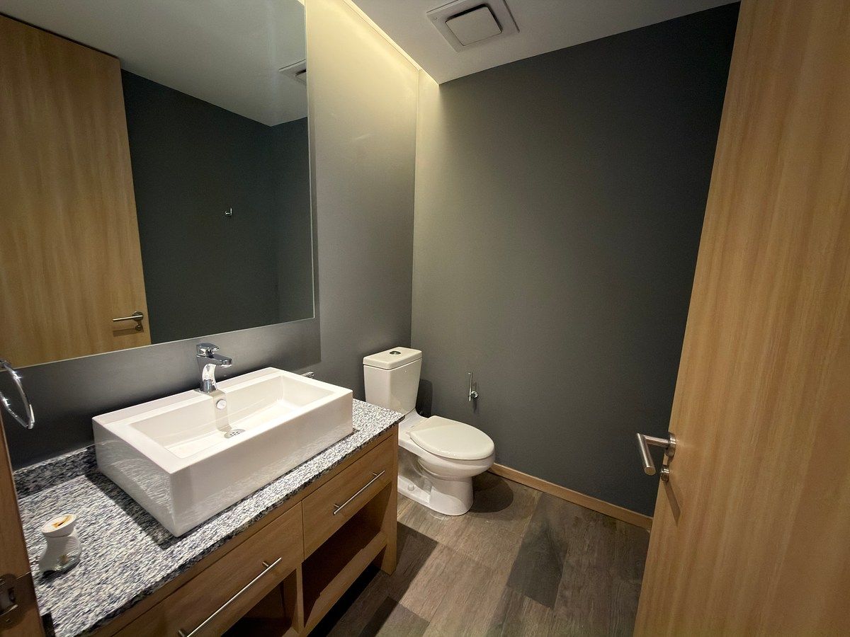 Apartamento em Cooperativa Palo Alto, Cuajimalpa de Morelos, foto 25 de 31