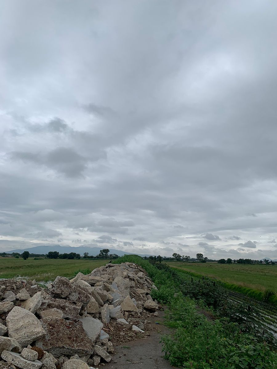 Terreno en Tenopalco, Melchor Ocampo, foto 9 de 11