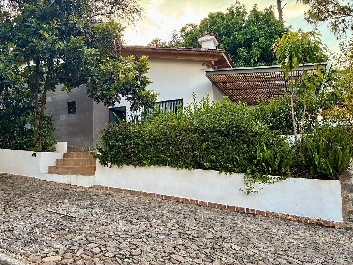 Casa em condomínio fechado em Avándaro, Valle de Bravo, foto 4 de 20