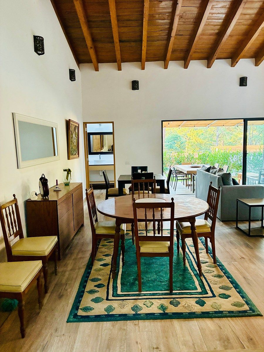 Casa em condomínio fechado em Avándaro, Valle de Bravo, foto 13 de 20