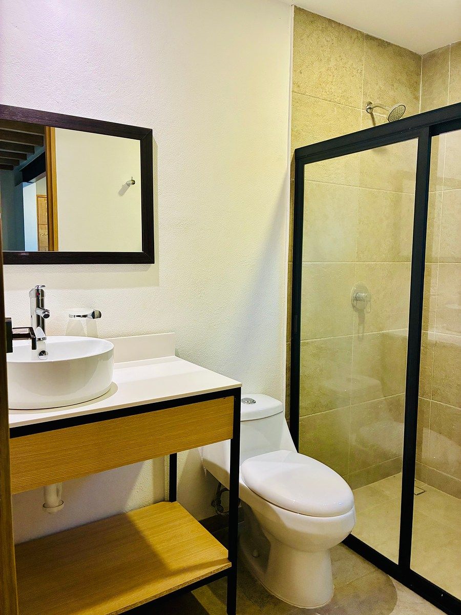 Baño con regadera, foto 16 de 20
