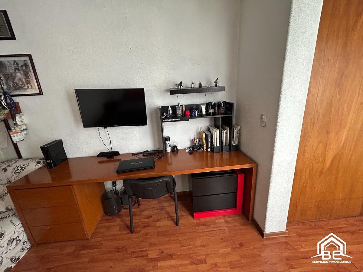 Casa em Colón Echegaray, Naucalpan de Juárez, foto 18 de 42