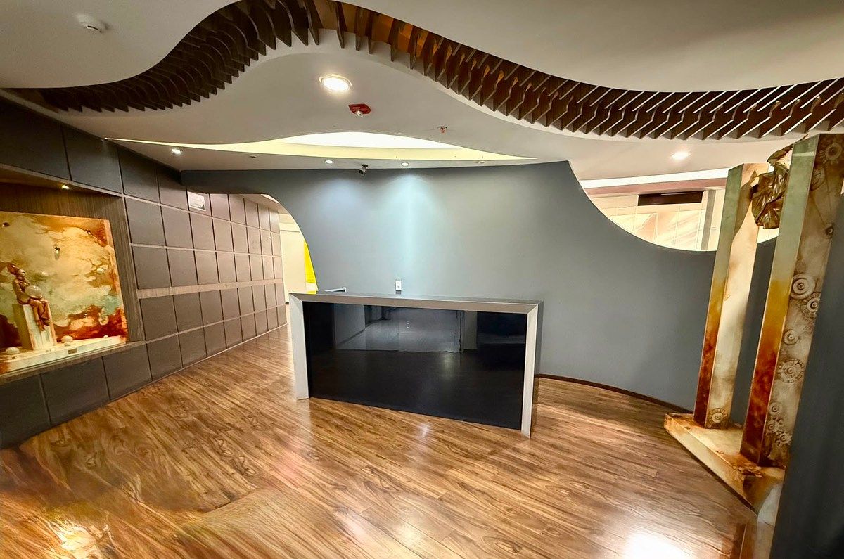 Sala Comercial em Puerta de Hierro, Zapopan, foto 2 de 7