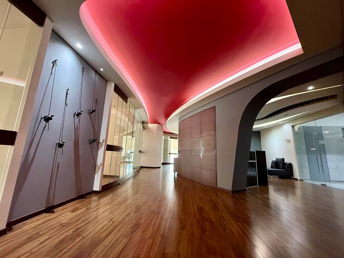 Sala Comercial em Puerta de Hierro, Zapopan, foto 3 de 7
