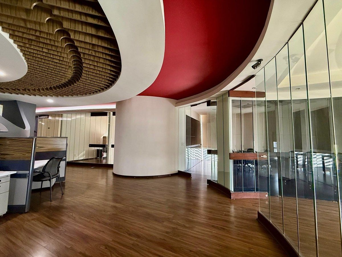 Sala Comercial em Puerta de Hierro, Zapopan, foto 7 de 7