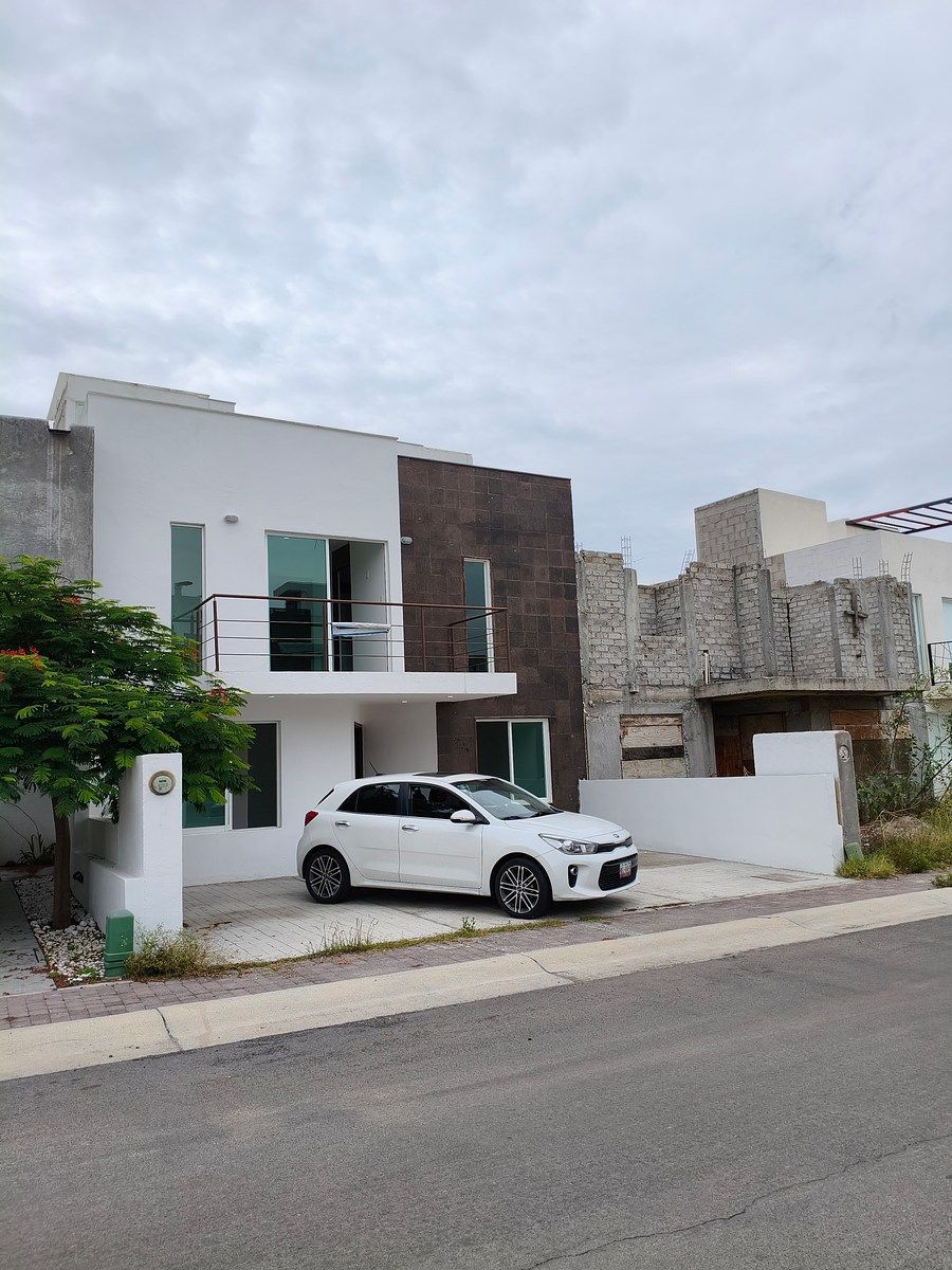 "ESTRENA" CASA EN VENTA EN RESIDENCIAL EL REFUGIO, QUERÉTARO., foto 1 de 23