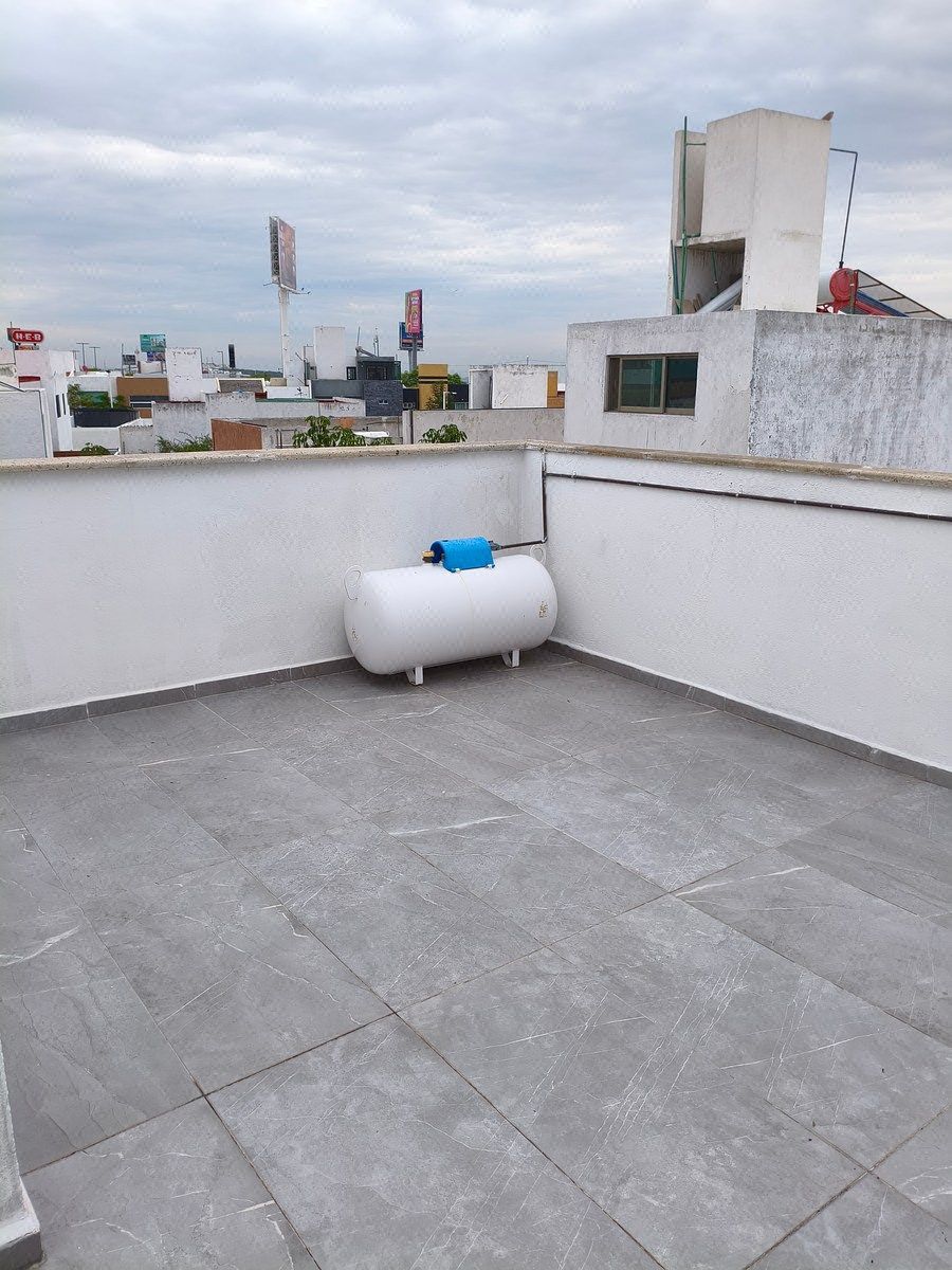 Casa em condomínio fechado em Residencial el Refugio, Querétaro, foto 23 de 23