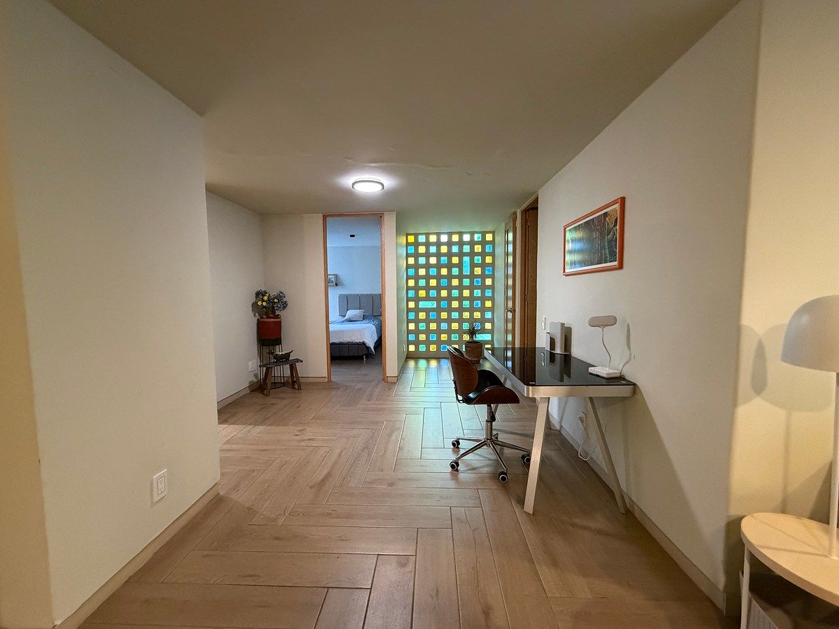 Apartamento em Florida, Álvaro Obregón, foto 5 de 28