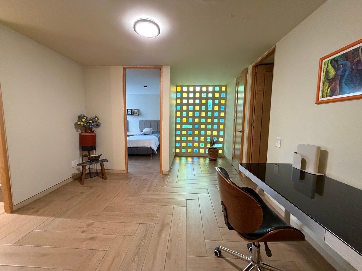 Apartamento em Florida, Álvaro Obregón, foto 6 de 28