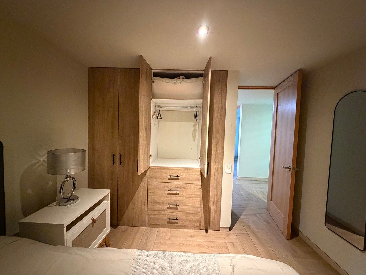 Apartamento em Florida, Álvaro Obregón, foto 7 de 28