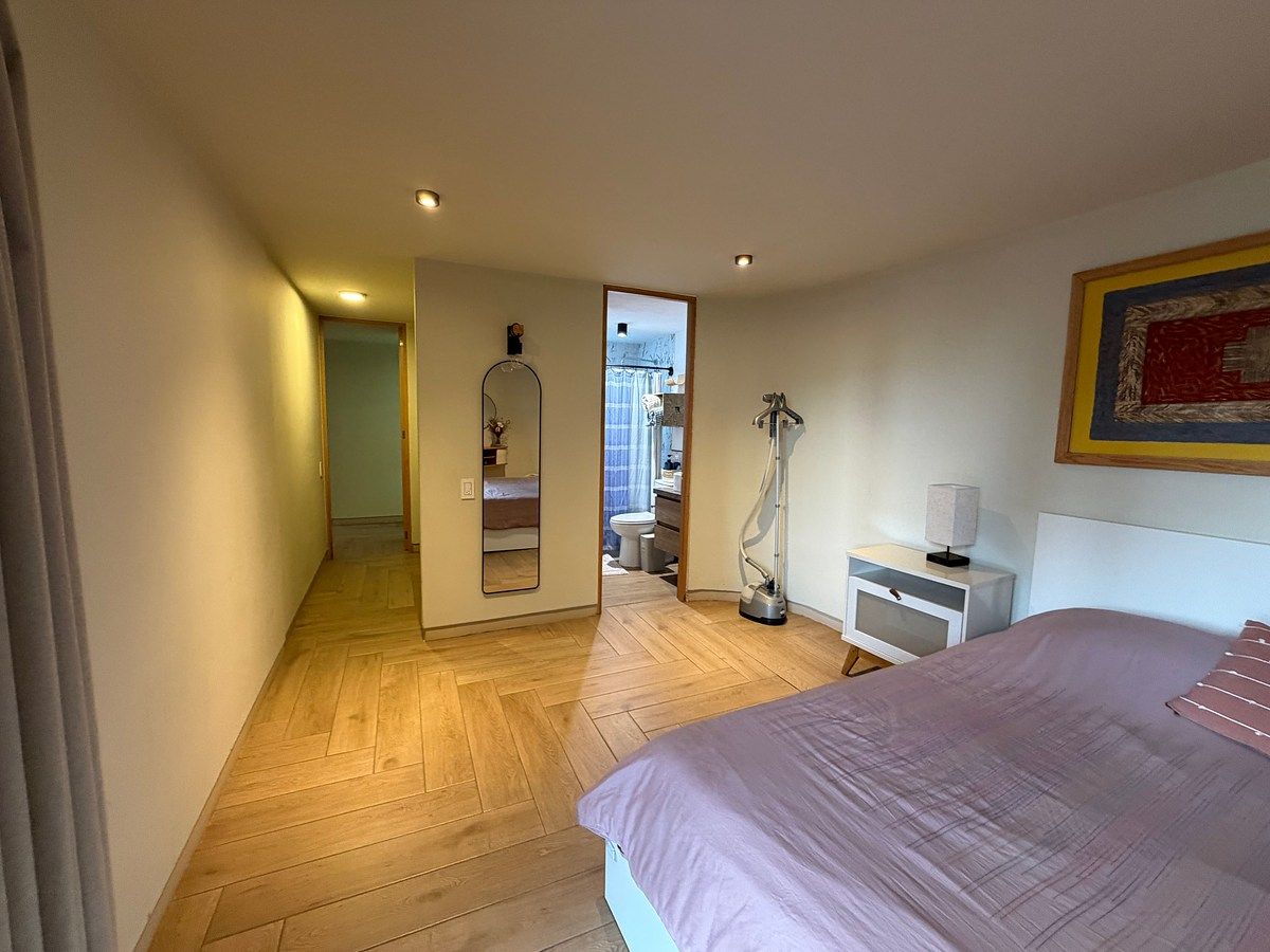 Apartamento em Florida, Álvaro Obregón, foto 9 de 28