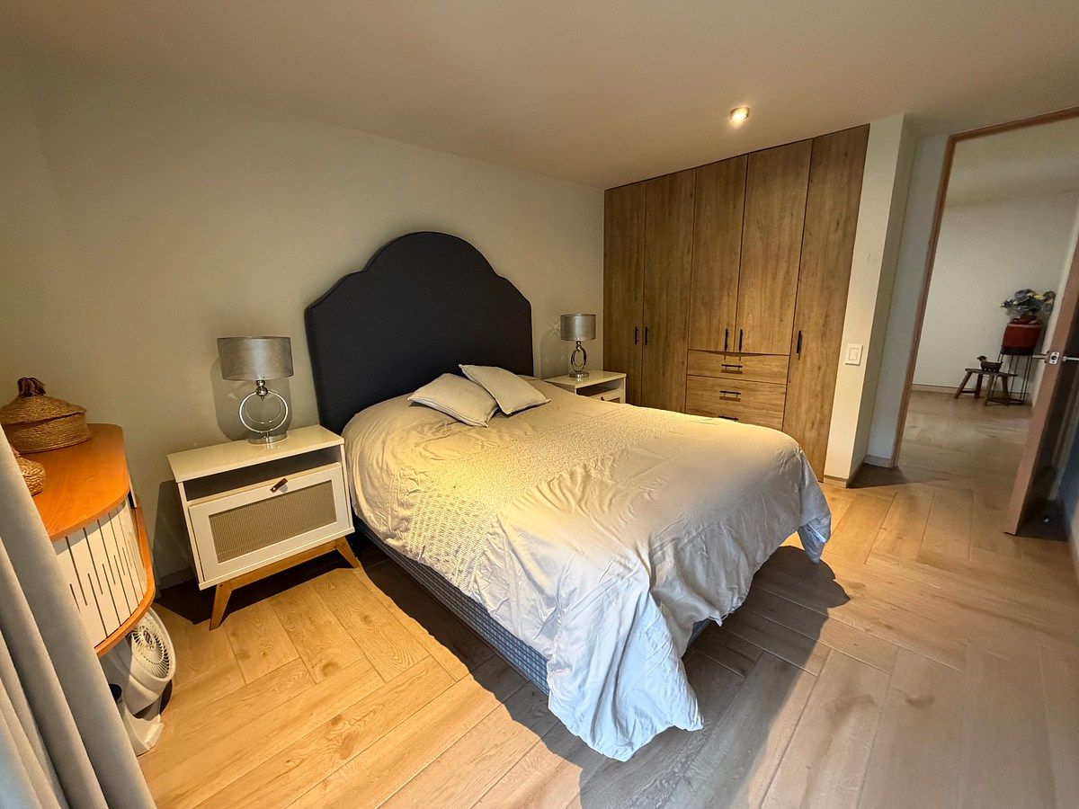 Apartamento em Florida, Álvaro Obregón, foto 12 de 28