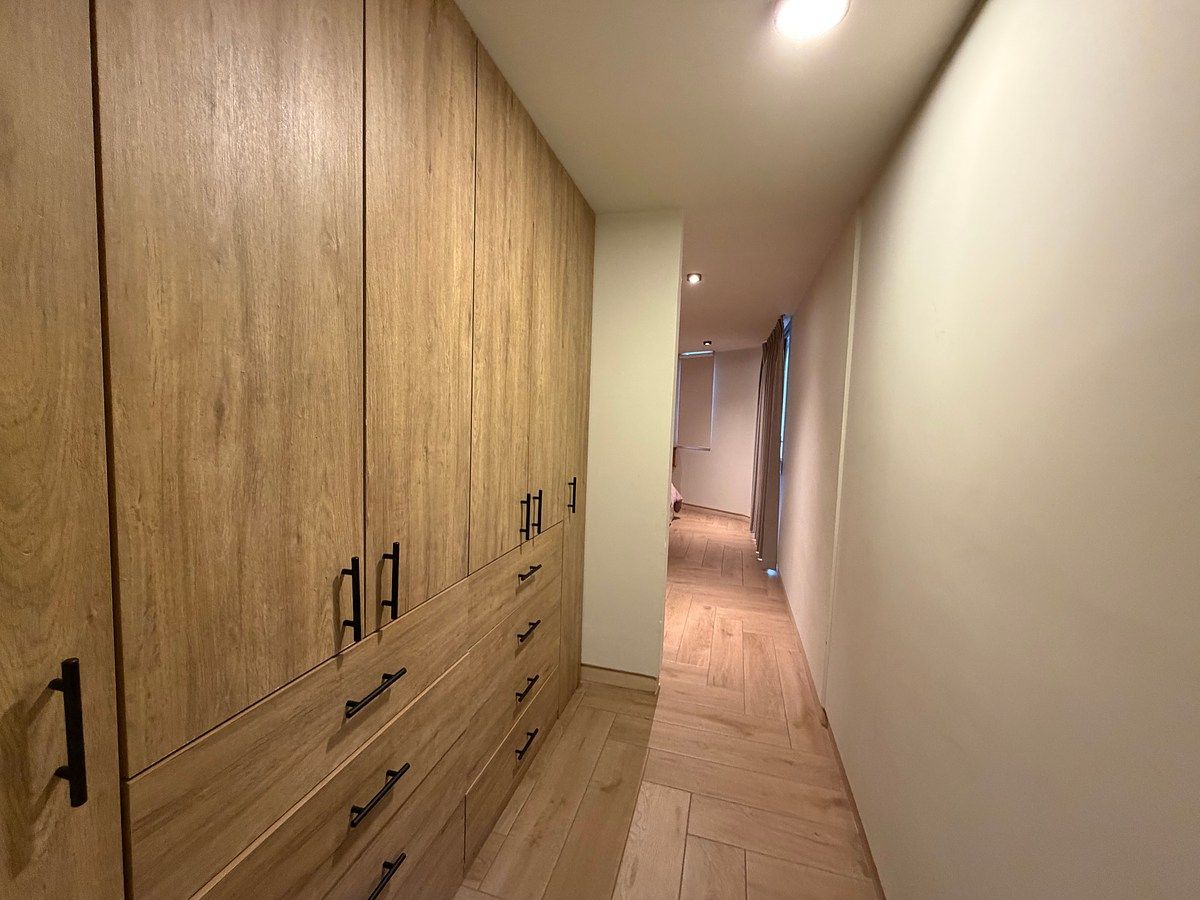 Apartamento em Florida, Álvaro Obregón, foto 13 de 28