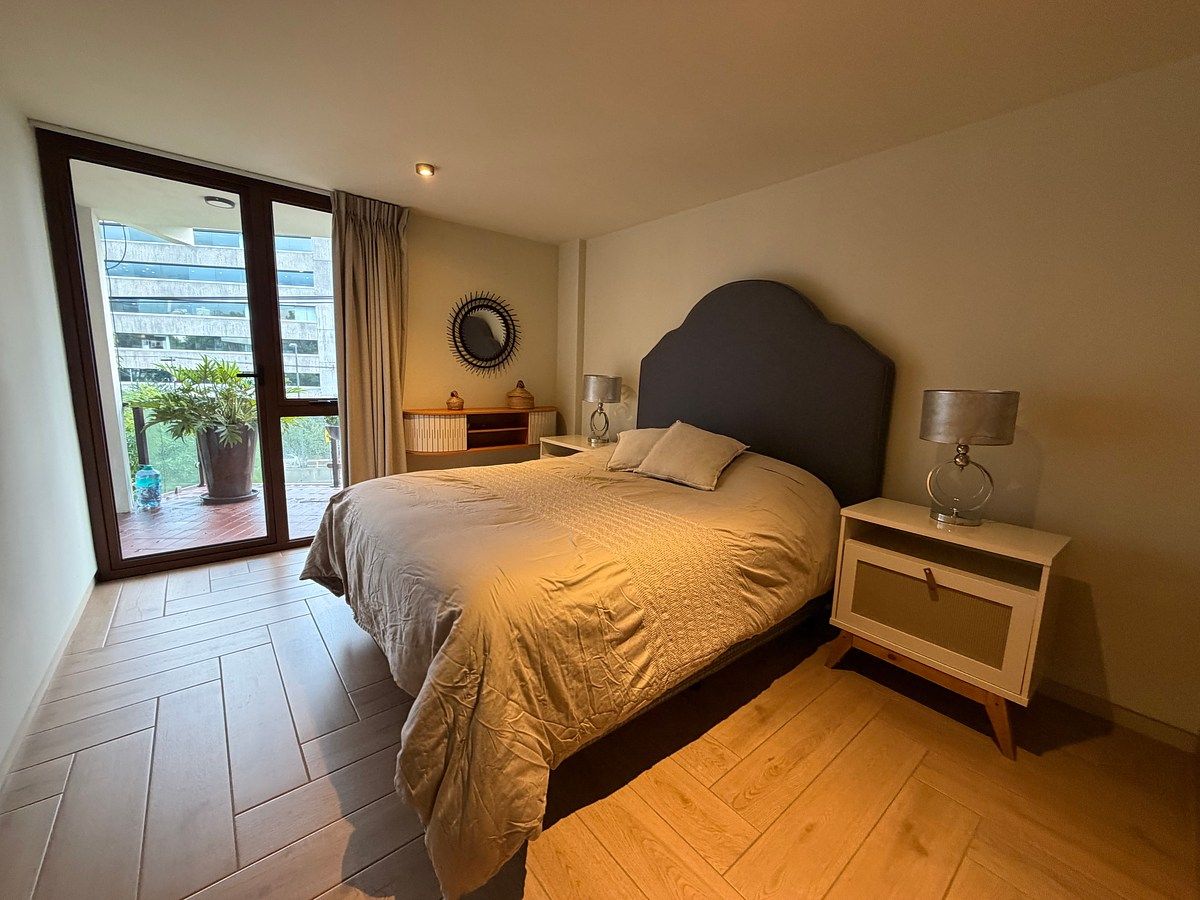 Apartamento em Florida, Álvaro Obregón, foto 15 de 28