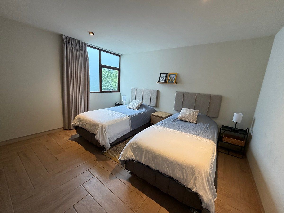 Apartamento em Florida, Álvaro Obregón, foto 16 de 28