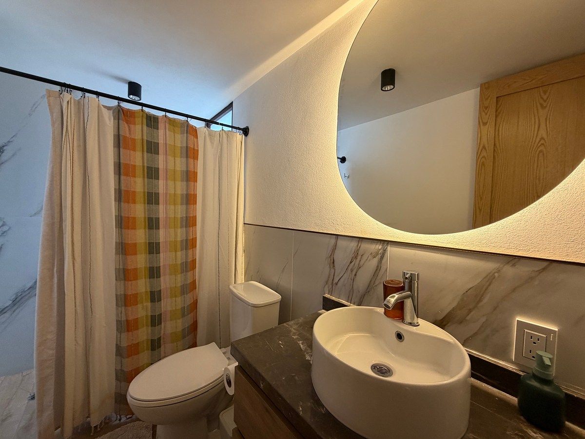 Apartamento em Florida, Álvaro Obregón, foto 17 de 28