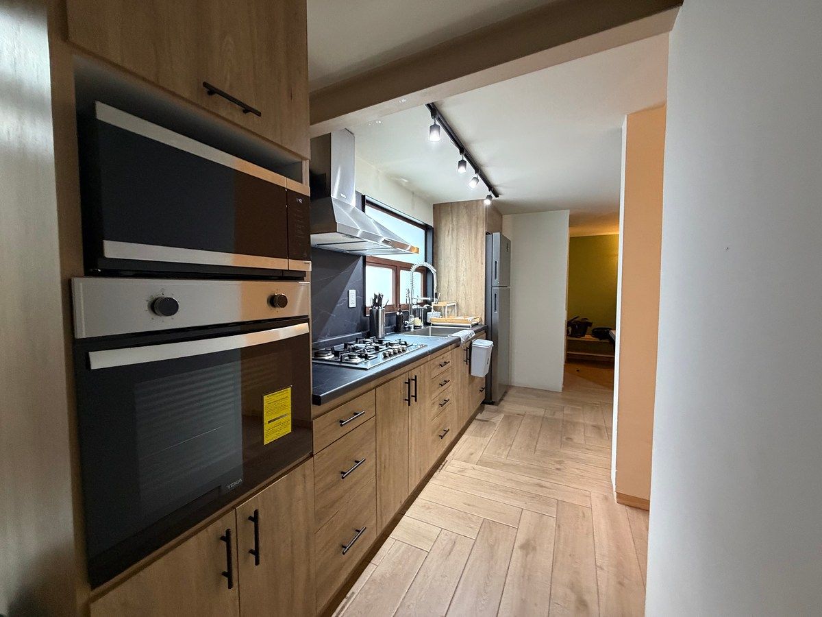 Apartamento em Florida, Álvaro Obregón, foto 19 de 28