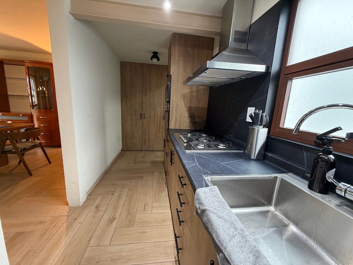 Apartamento em Florida, Álvaro Obregón, foto 21 de 28