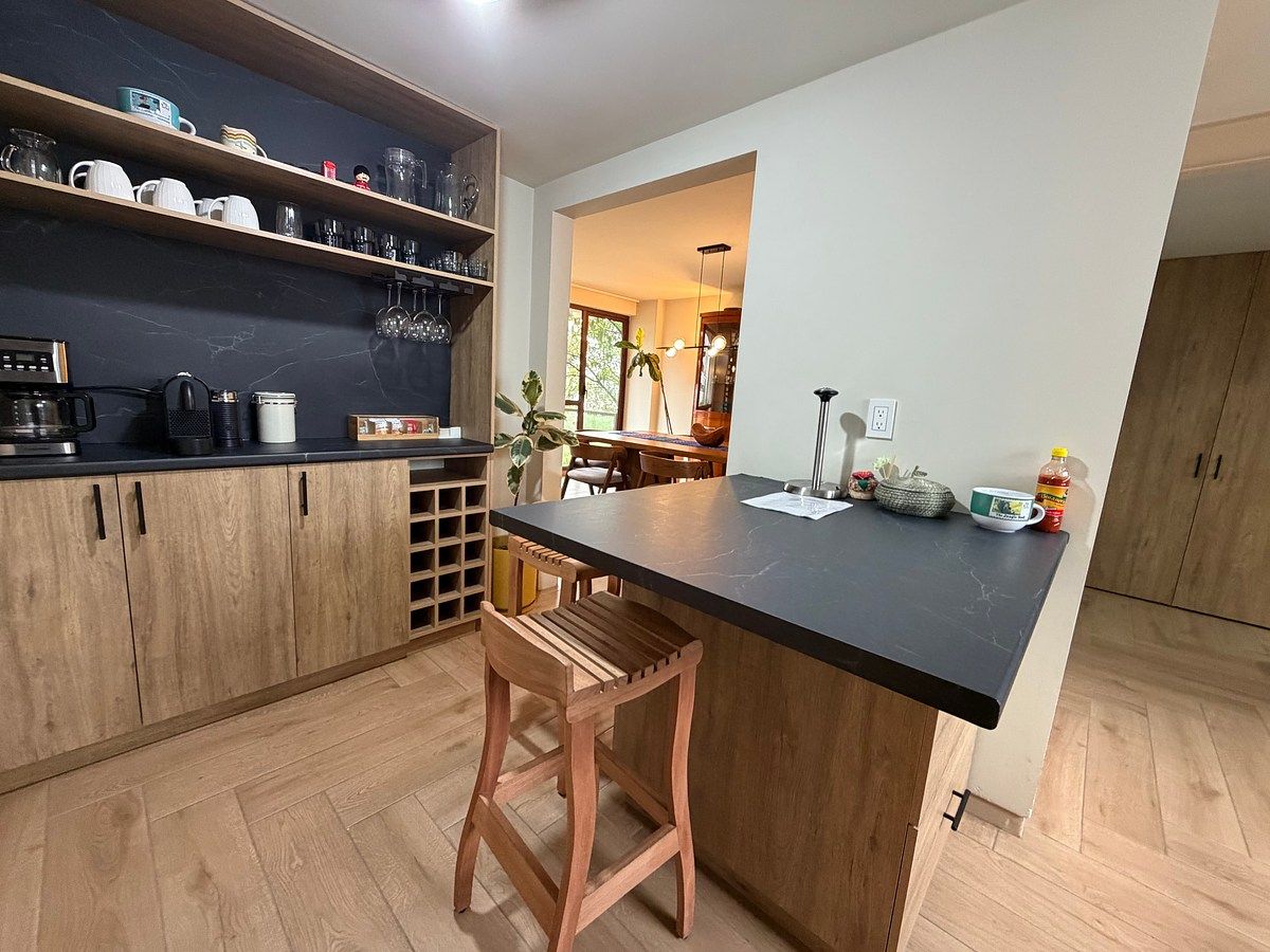 Apartamento em Florida, Álvaro Obregón, foto 22 de 28