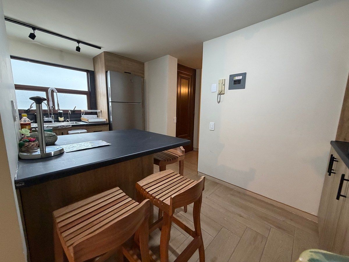 Apartamento em Florida, Álvaro Obregón, foto 23 de 28