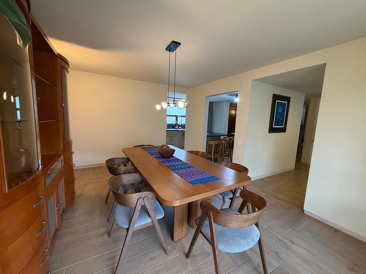 Apartamento em Florida, Álvaro Obregón, foto 24 de 28