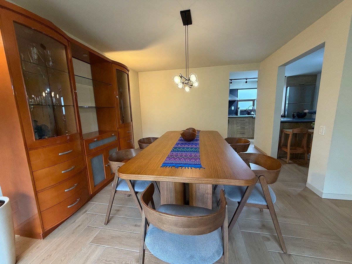 Apartamento em Florida, Álvaro Obregón, foto 25 de 28
