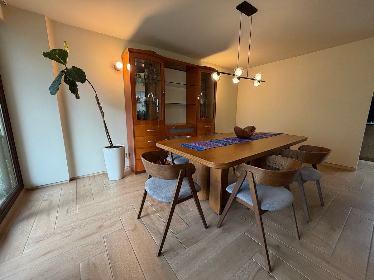 Apartamento em Florida, Álvaro Obregón, foto 27 de 28