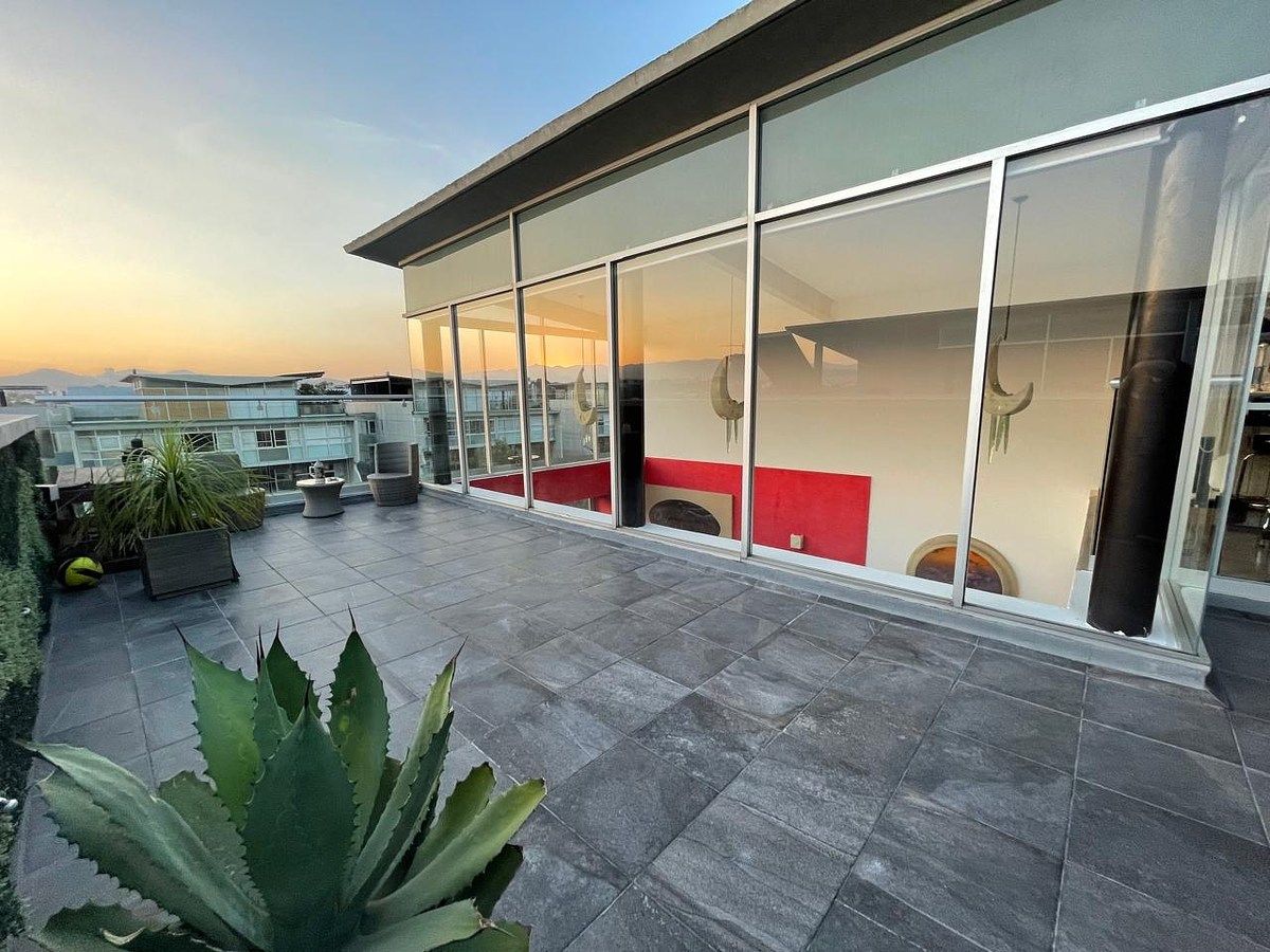 Terraza de 84m, foto 1 de 37