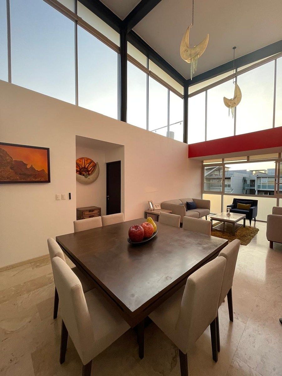 Área sala/comedor, foto 4 de 37
