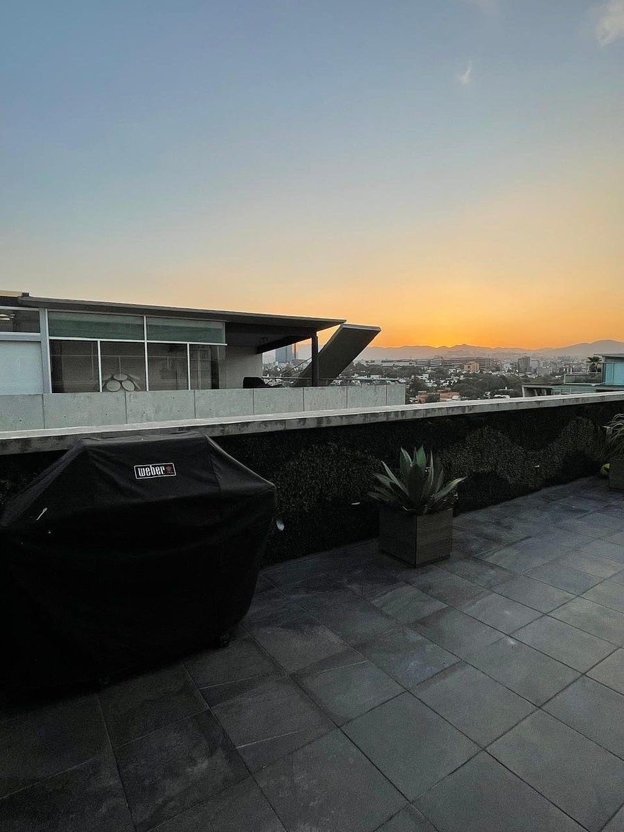 Excelentes vistas desde tu terraza, foto 18 de 37