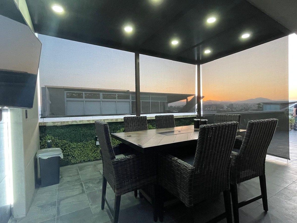 Departamento en Ampliación Vista Hermosa, Tlalnepantla de Baz, foto 20 de 37