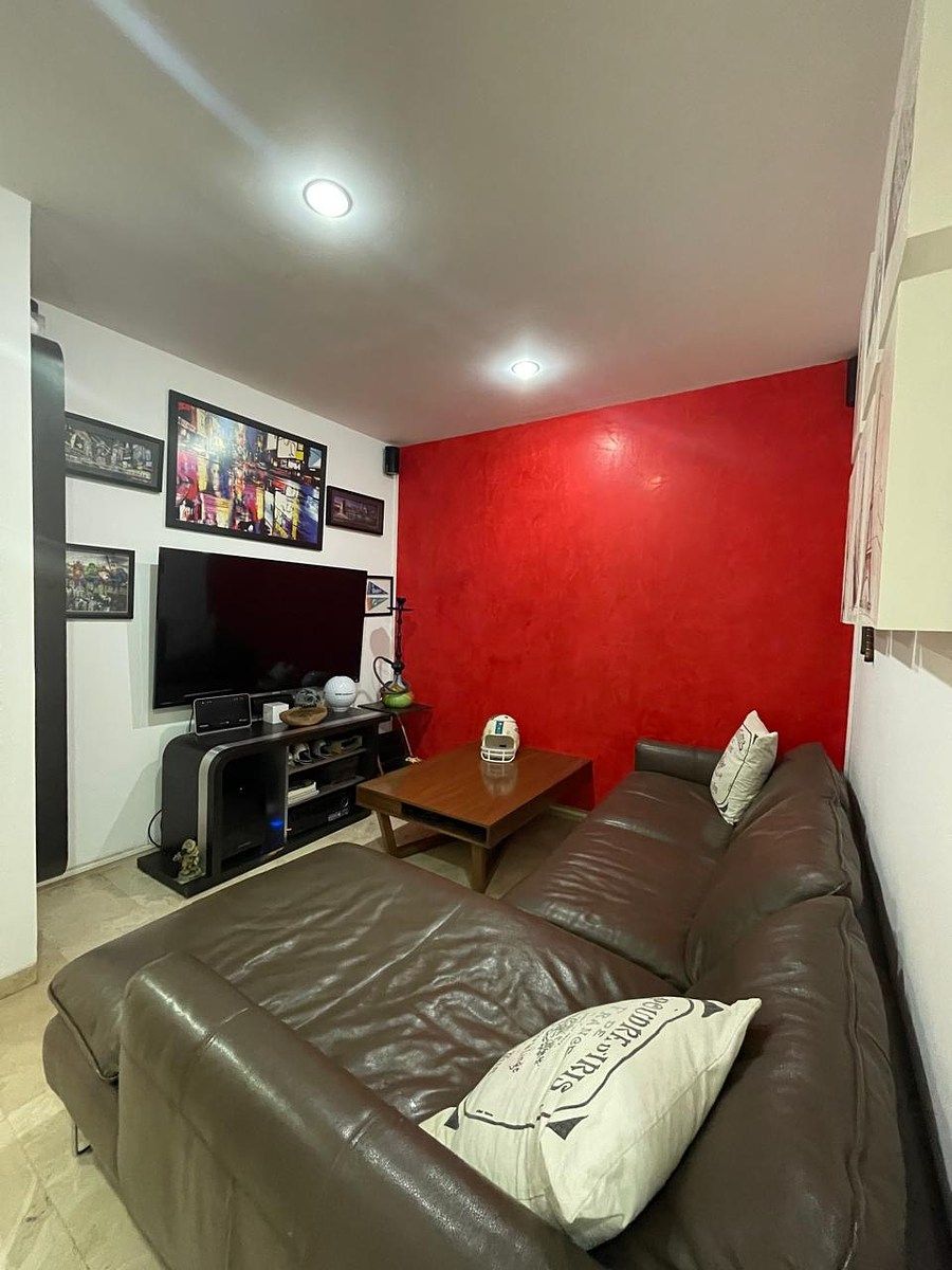 Sala de TV, foto 21 de 37