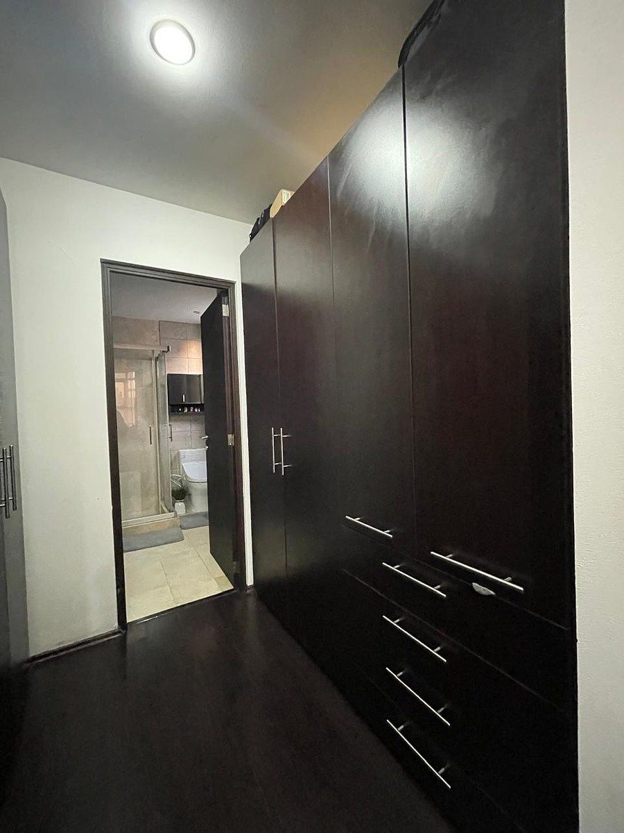Departamento en Ampliación Vista Hermosa, Tlalnepantla de Baz, foto 22 de 37