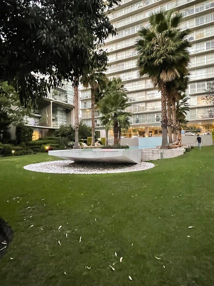 Amplio jardín, foto 23 de 37