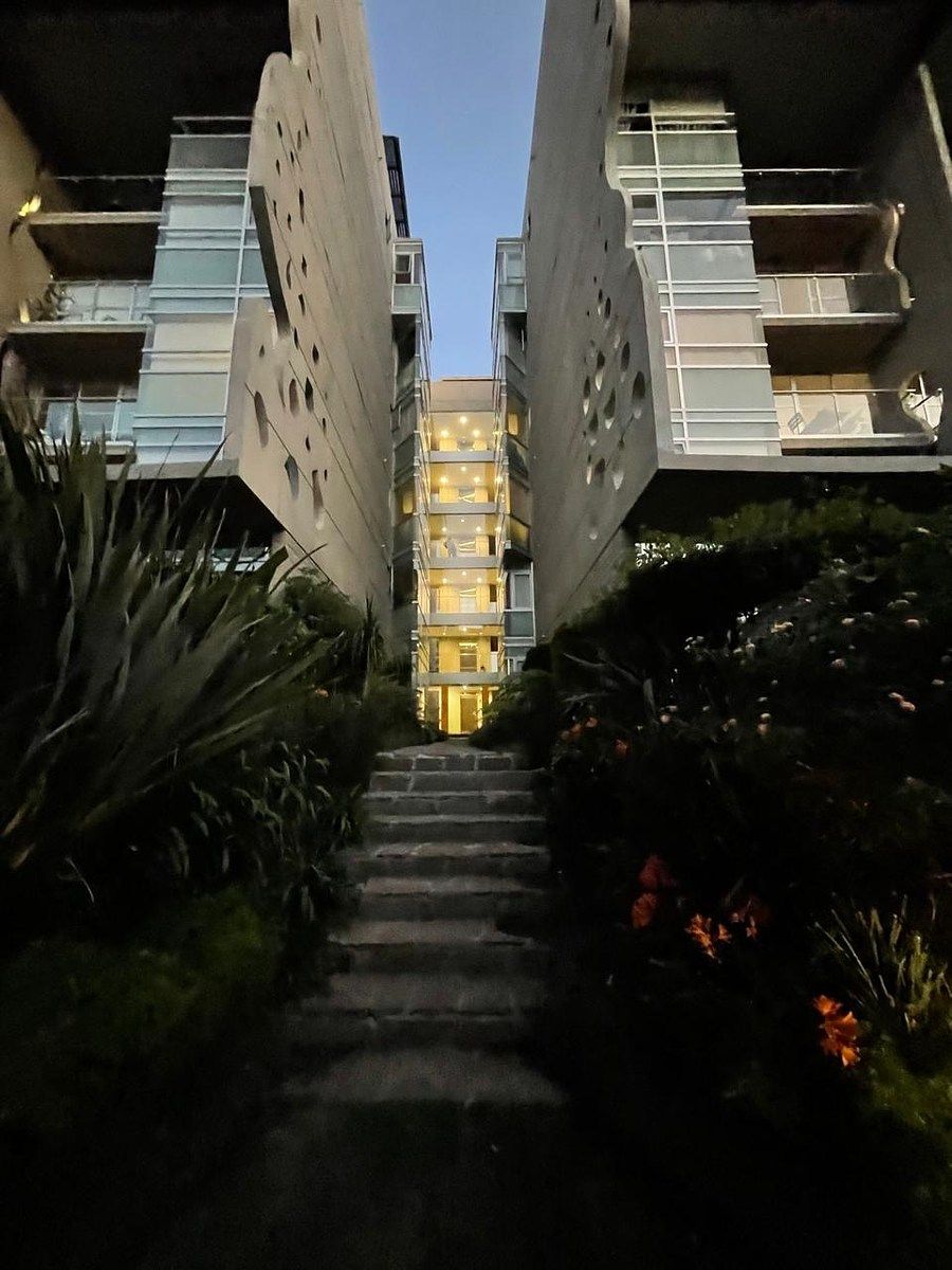 Departamento en Ampliación Vista Hermosa, Tlalnepantla de Baz, foto 35 de 37