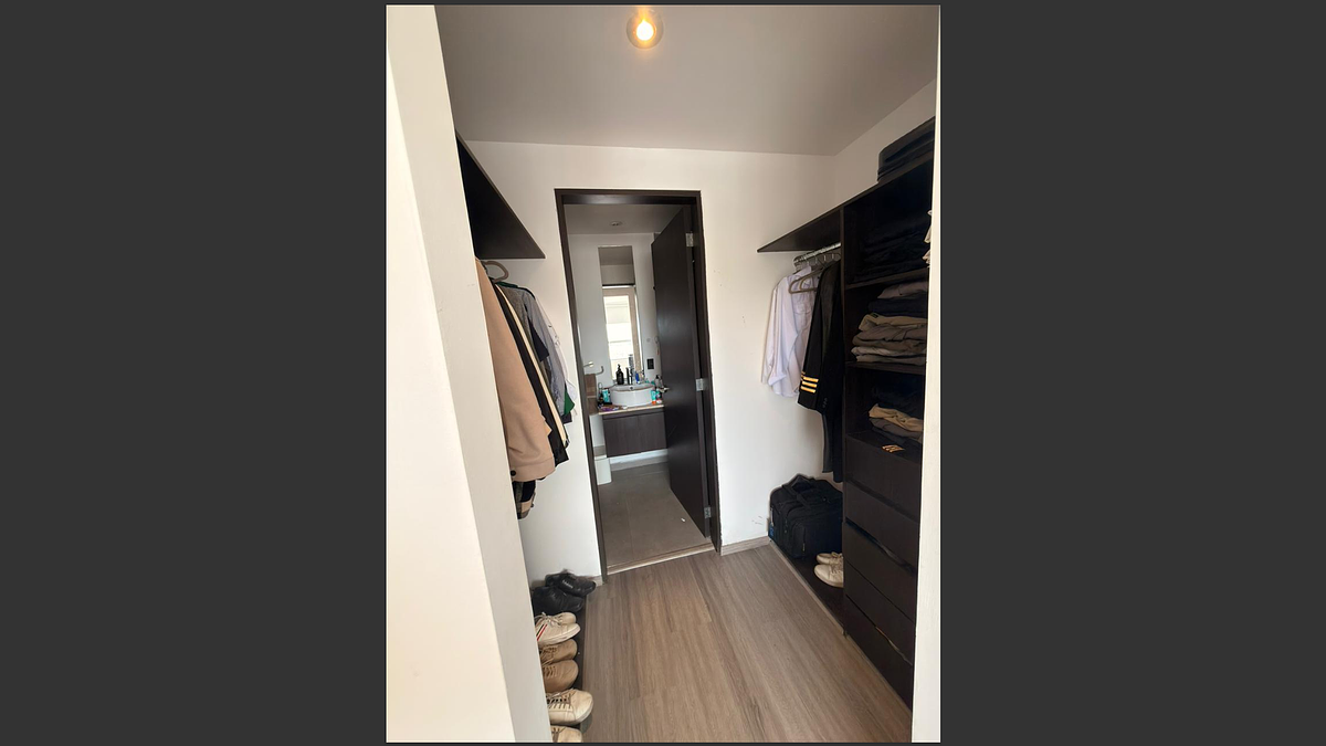Apartamento em Narvarte Oriente, Benito Juárez, foto 14 de 17
