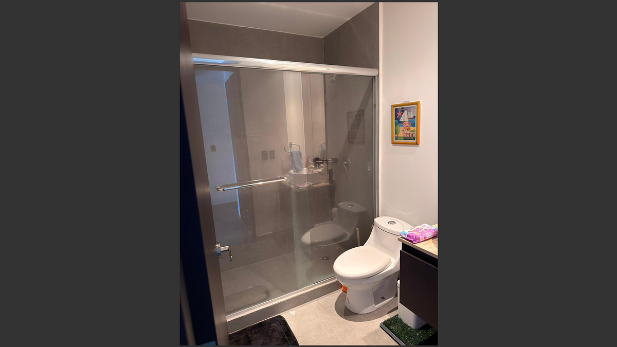 Apartamento em Narvarte Oriente, Benito Juárez, foto 15 de 17